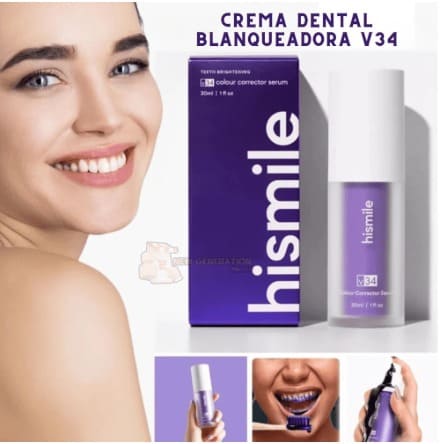 Combo dental Irrigador Bucal + regalo Blanqueador dental SMILEKIT