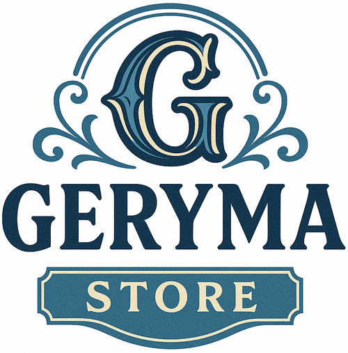 GERYMA STORE